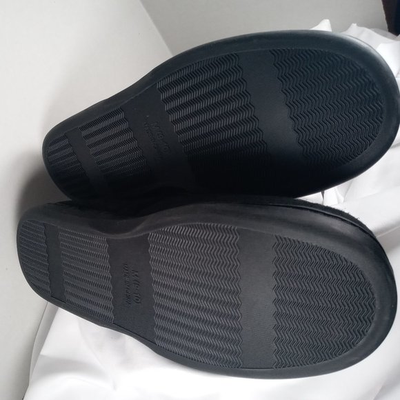 OT Revolution Mens Slippers Size 9 - Picture 5 of 5